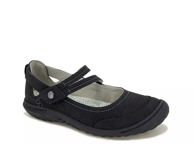 Fawn Slip-On