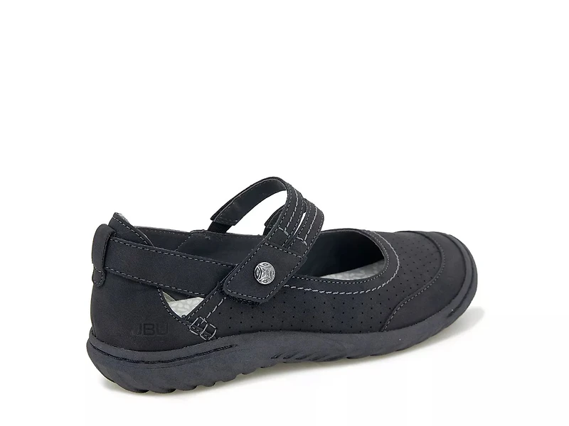 Fawn Slip-On