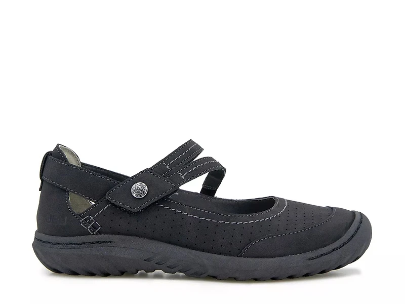 Fawn Slip-On