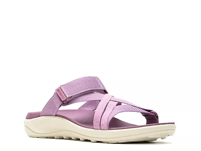 Mendi Sandal