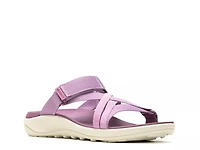 Mendi Sandal
