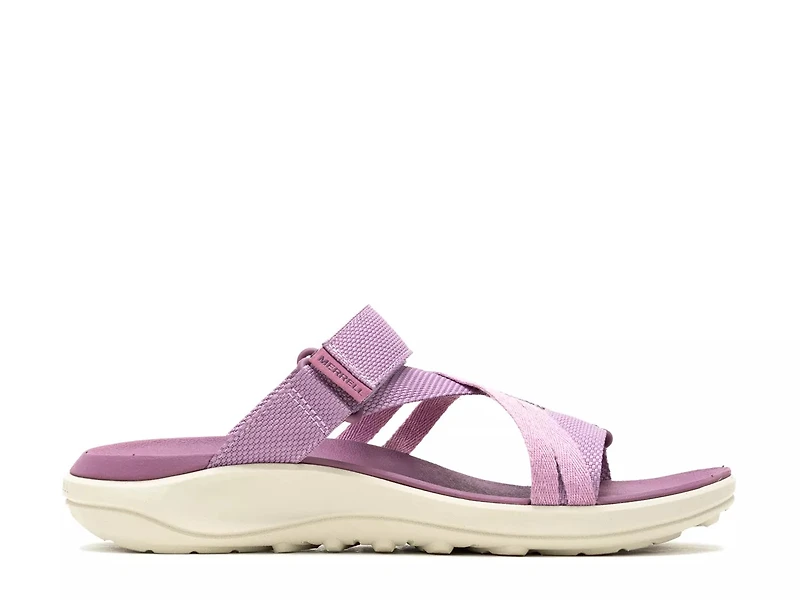 Mendi Sandal