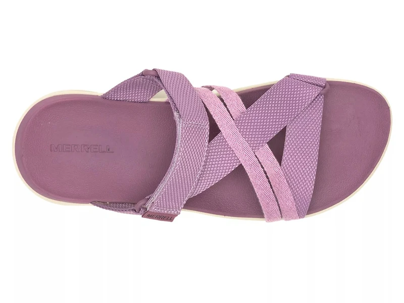 Mendi Sandal