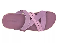 Mendi Sandal