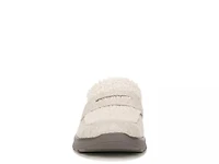 Georgia Wedge Slip-On