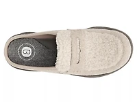 Georgia Wedge Slip-On