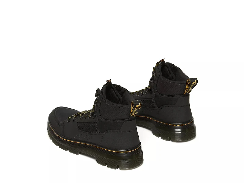 Zuma II Boot