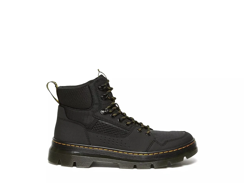 Zuma II Boot