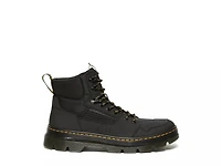 Zuma II Boot