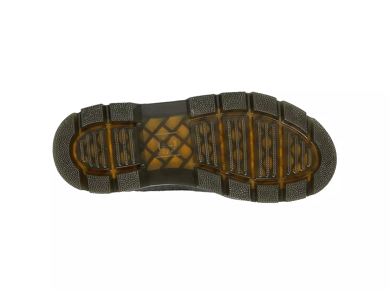 Zuma II Boot