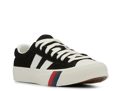 Plus Sneaker - Men's