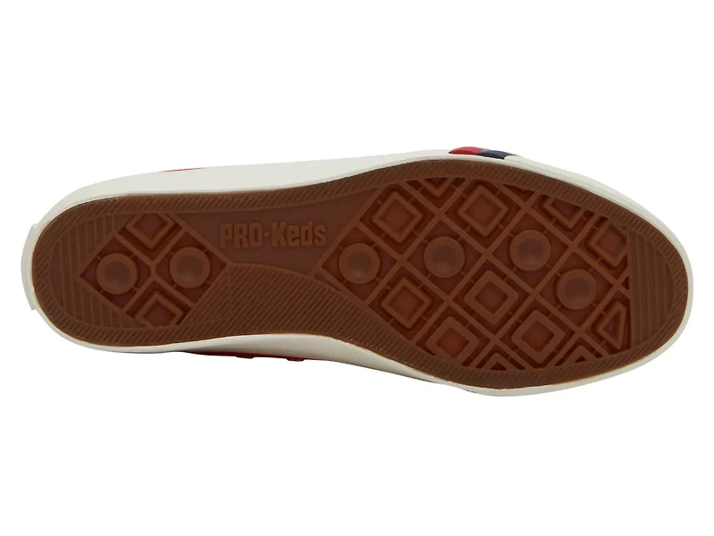 Low Sneaker - Men's