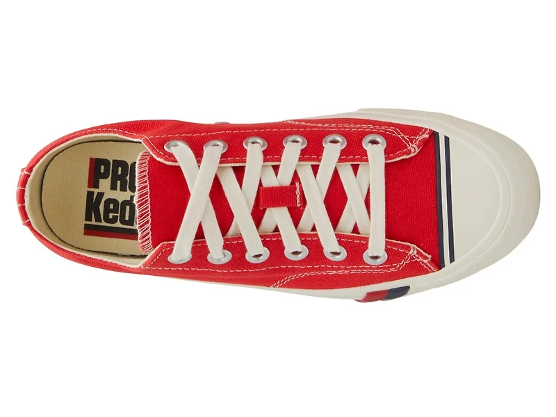Low Sneaker - Men's