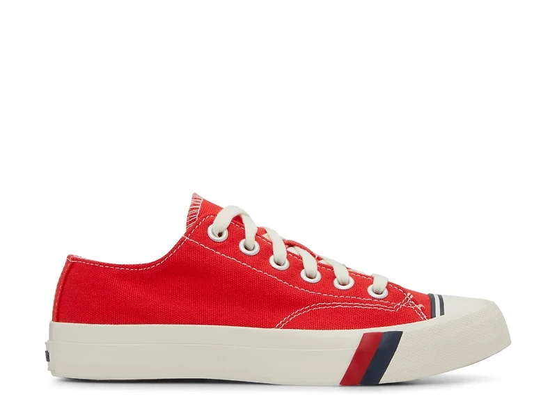 Low Sneaker - Men's