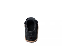Tie Tread Slipper