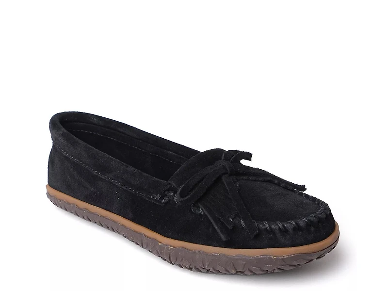 Kilty Tread Slipper