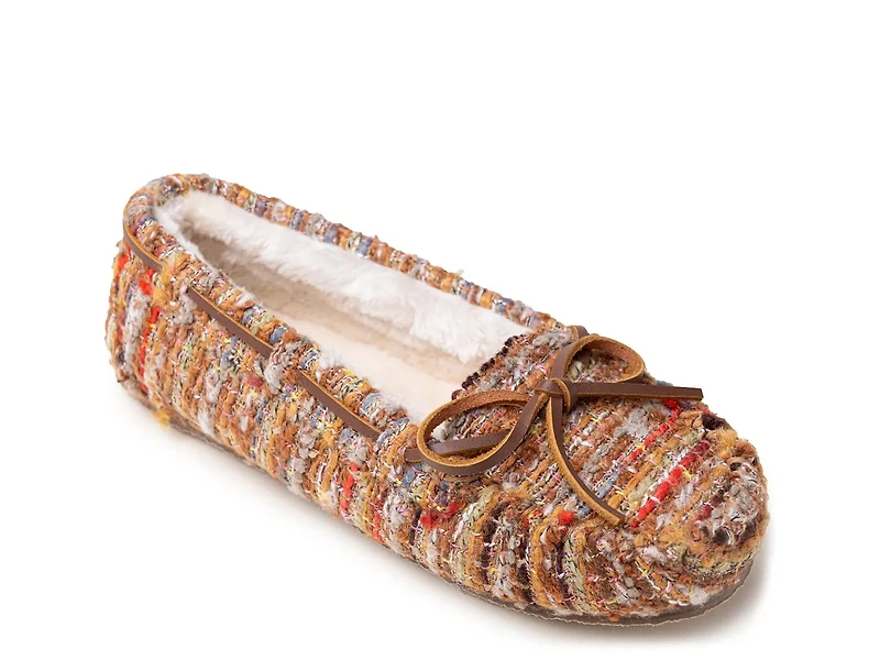 Cally Slipper
