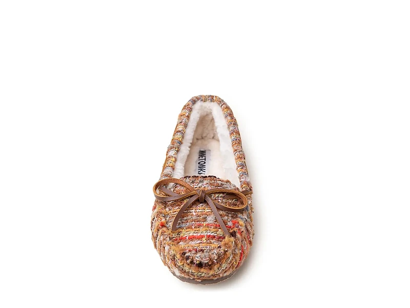 Cally Slipper