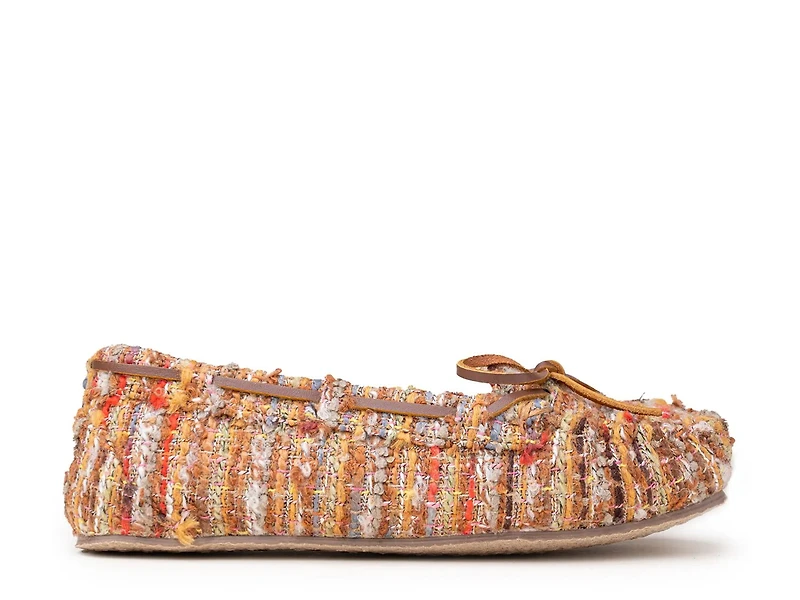 Cally Slipper