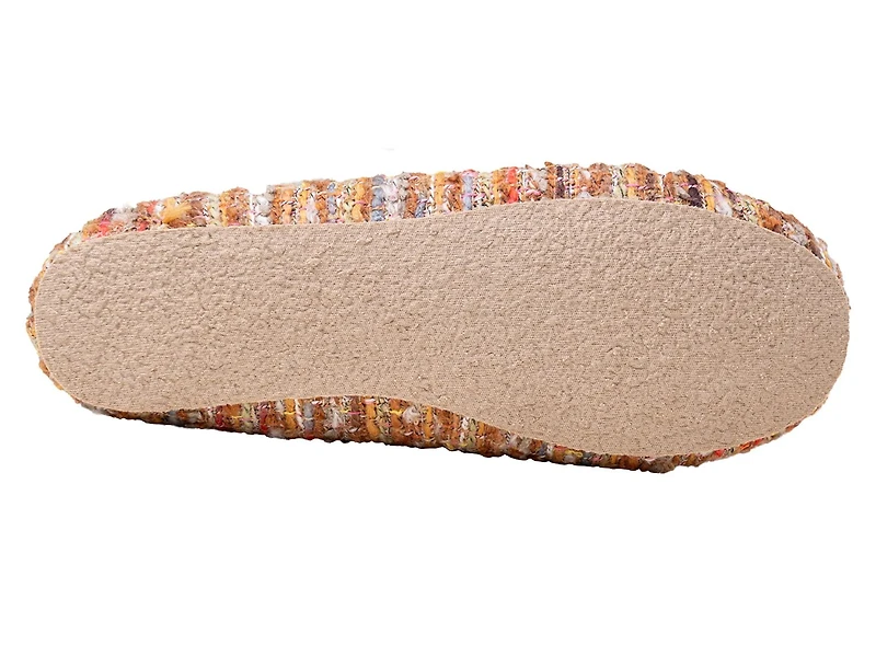 Cally Slipper