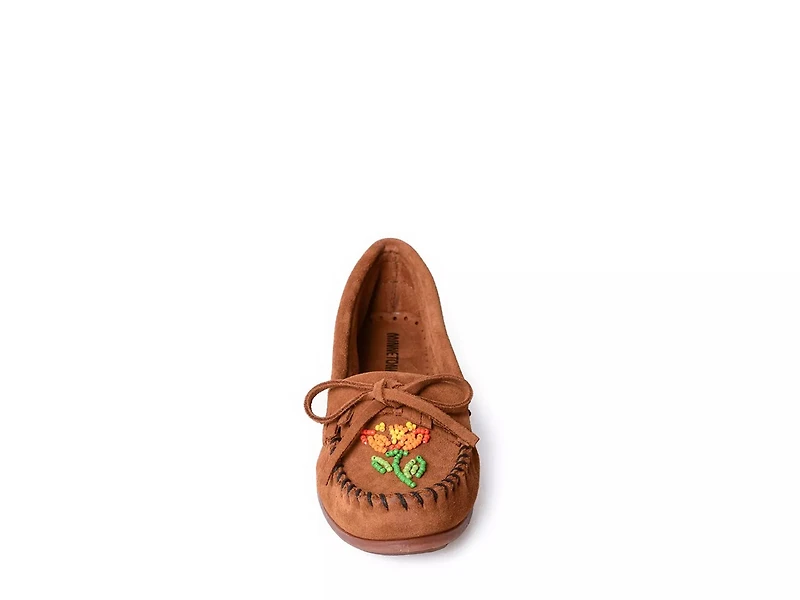 Ziigwan Waabigwan Slipper