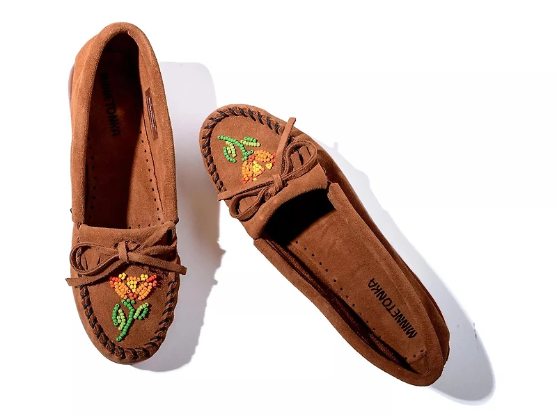 Ziigwan Waabigwan Slipper