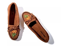 Ziigwan Waabigwan Slipper