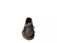 Tie Tread Loafer