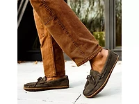 Tie Tread Loafer