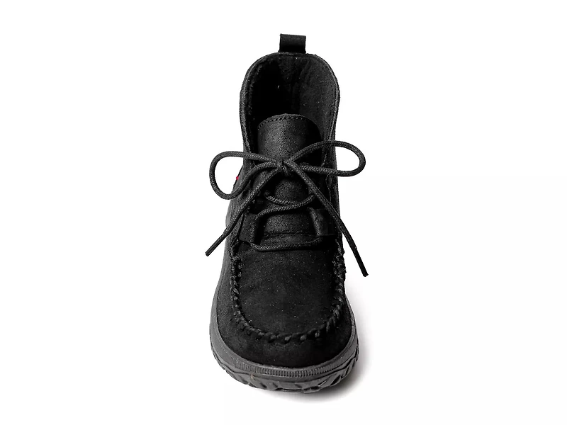 Tealey Bootie