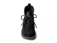 Tealey Bootie