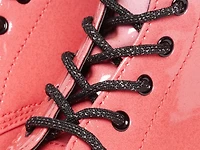 1460 Glitter Ombre Boot - Kids'