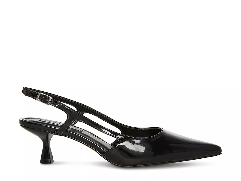 Legaci Pump