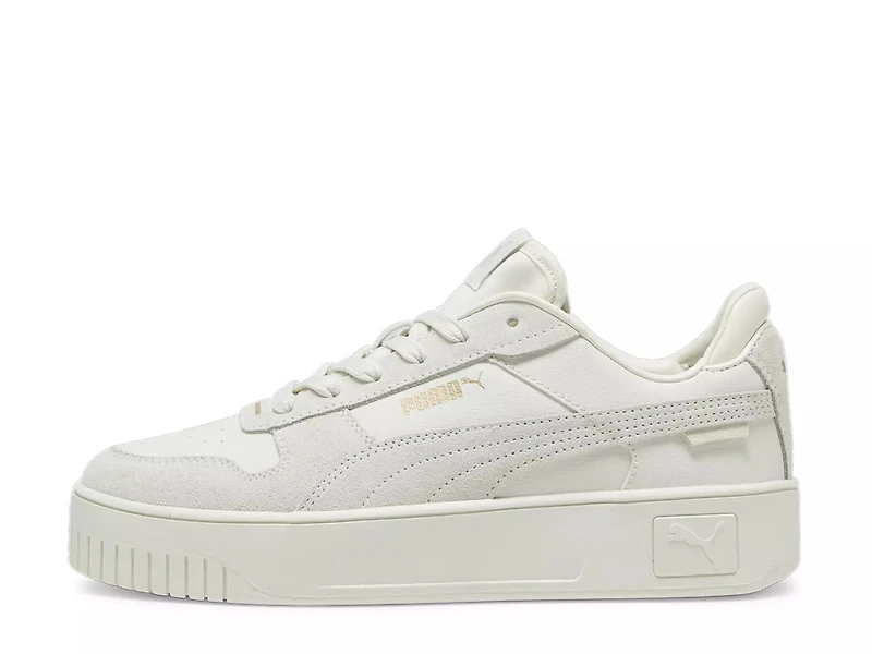 Carina Street Platform Sneaker