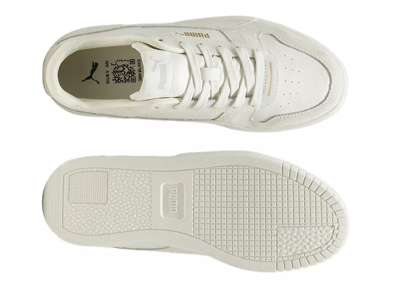 Carina Street Platform Sneaker