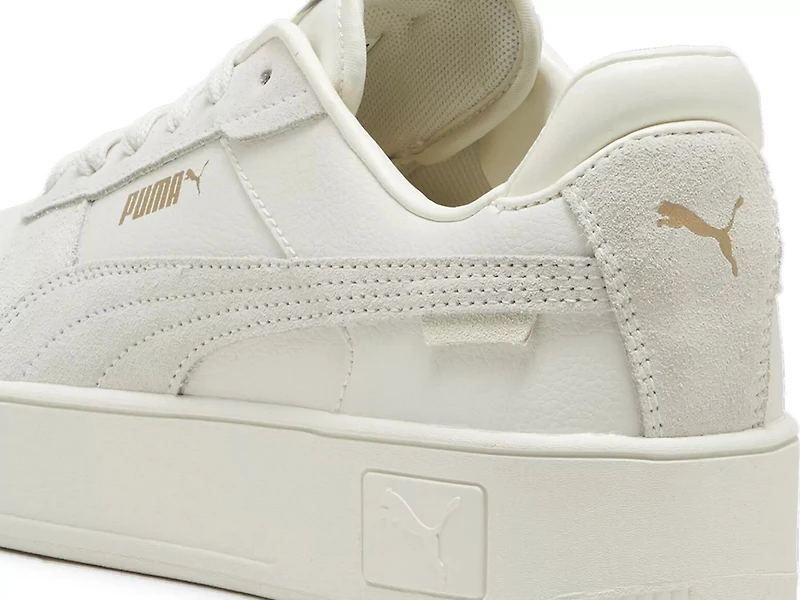 Carina Street Platform Sneaker