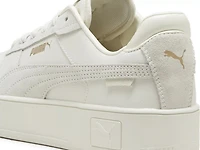Carina Street Platform Sneaker