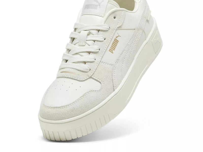 Carina Street Platform Sneaker
