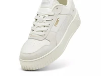 Carina Street Platform Sneaker