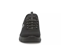Hands Free Slip-Ins: Summit Slip-On Sneaker