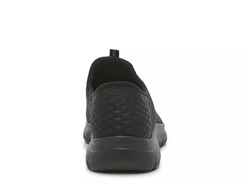 Hands Free Slip-Ins: Summit Slip-On Sneaker