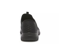 Hands Free Slip-Ins: Summit Slip-On Sneaker