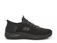 Hands Free Slip-Ins: Summit Slip-On Sneaker