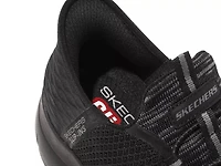 Hands Free Slip-Ins: Summit Slip-On Sneaker