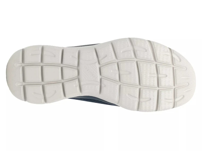 Hands Free Slip-Ins: Summit Slip-On Sneaker