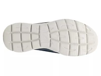 Hands Free Slip-Ins: Summit Slip-On Sneaker