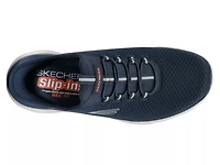 Hands Free Slip-Ins: Summit Slip-On Sneaker