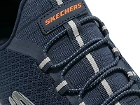 Hands Free Slip-Ins: Summit Slip-On Sneaker