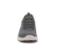 Hands Free Slip-Ins: Summit Slip-On Sneaker