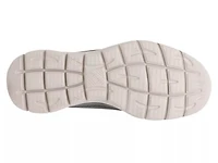 Hands Free Slip-Ins: Summit Slip-On Sneaker